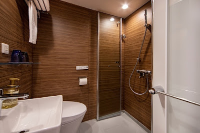 karaksa hotel TOKYO STATION 사진 4