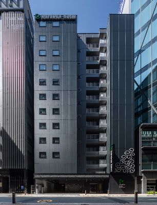 karaksa hotel TOKYO STATION