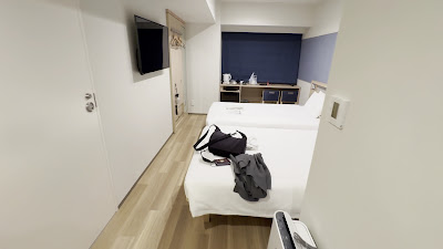 karaksa hotel TOKYO STATION 사진 2