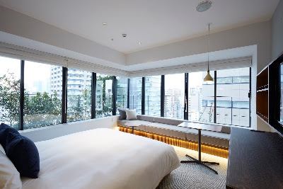 Hamacho Hotel 사진 3