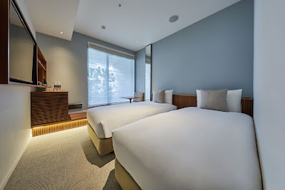 Hamacho Hotel 사진 5