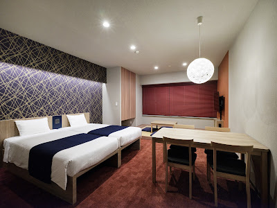 MONday Apart Nihonbashi Ningyocho 사진 3