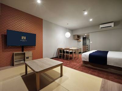 MONday Apart Nihonbashi Ningyocho 사진 5