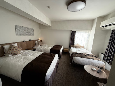HOTEL MYSTAYS Kiyosumi Shirakawa 사진 4