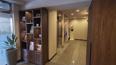 HOTEL MYSTAYS Kiyosumi Shirakawa 사진 3