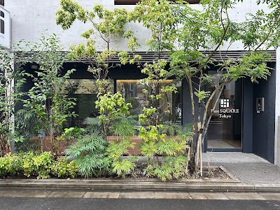 East SQUARE Tokyo