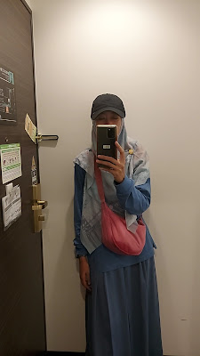 아파호텔 니혼바시하마쵸역미나미 사진 2