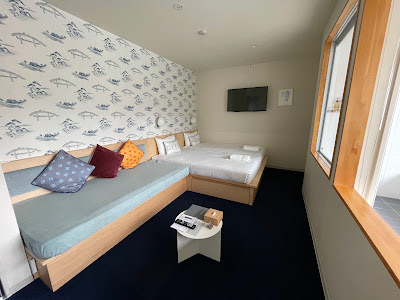 LYURO Tokyo Kiyosumi by THE SHARE HOTEL 사진 2