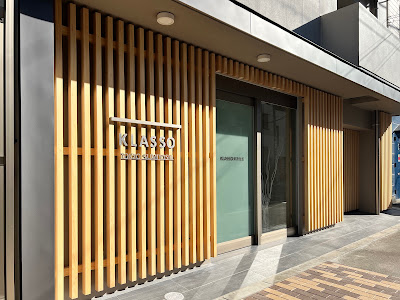 Klasso Tokyo Sumiyoshi