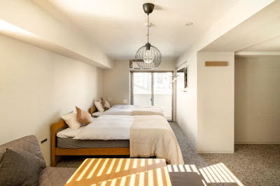 Klasso Tokyo Sumiyoshi 사진 3