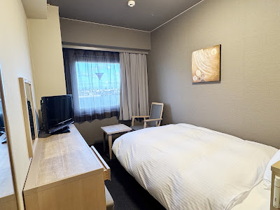 Hotel Route Inn Tokyo Asagaya 사진 3