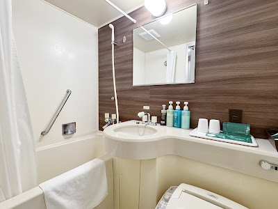 Hotel Route Inn Tokyo Asagaya 사진 4