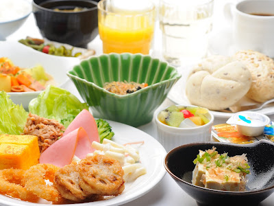 Hotel Route Inn Tokyo Asagaya 사진 5