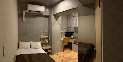 Business Hotel Crescent 사진 3