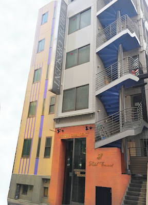 Business Hotel Crescent