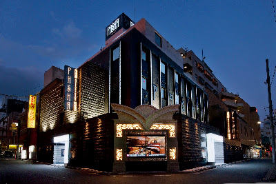 Hotel Pasha Resort