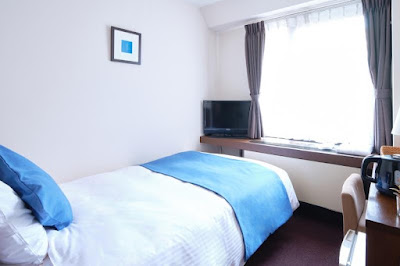 POD SELECT HOTEL SHINJUKU 사진 3