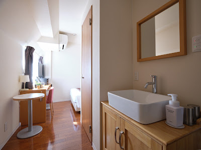 POD SELECT HOTEL SHINJUKU 사진 4