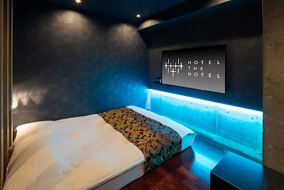 HOTEL THE HOTEL 사진 2