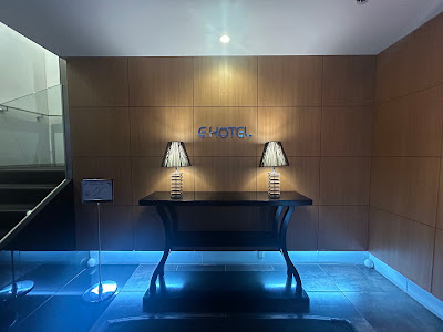 E Hotel Higashi Shinjuku 사진 4