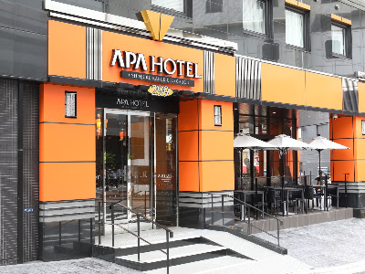 APA 호텔 신주쿠 카부키쵸 중앙