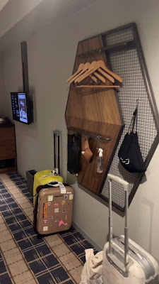 bespoke hotel shinjuku 사진 2