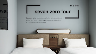 bespoke hotel shinjuku 사진 3