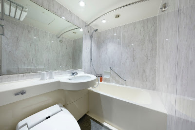 Hotel Villa Fontaine Shinjuku 사진 3