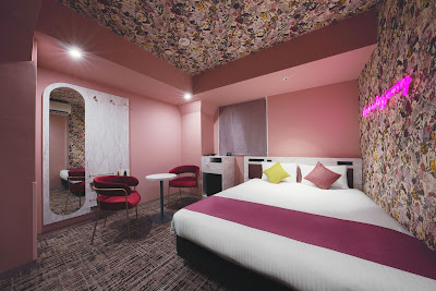 Hotel Villa Fontaine Shinjuku 사진 4