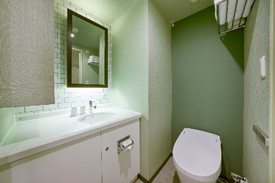 Hotel Villa Fontaine Shinjuku 사진 5