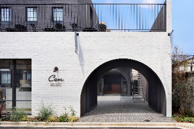 Hotel Cen ホテルセン