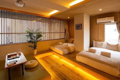 Sakura Cross Hotel Shinjuku East 사진 4