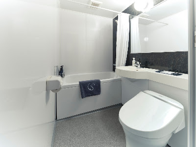 Sakura Cross Hotel Shinjuku East 사진 3