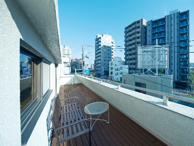 Sakura Cross Hotel Shinjuku East 사진 5