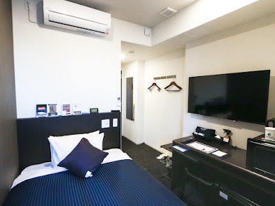 Hotel Livemax - Shinjuku East 사진 3