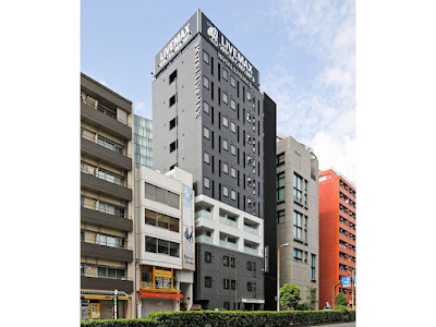 Hotel Livemax - Shinjuku East