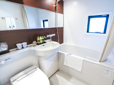 Hotel Livemax - Shinjuku East 사진 4