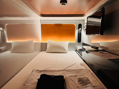 First Cabin TKP Ichigaya 사진 3