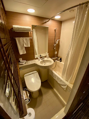 Ochanomizu Hotel Juraku 사진 3