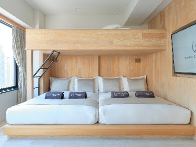 Sakura Cross Hotel Akihabara 사진 3
