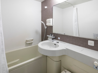Comfort Hotel Tokyo Higashi Nihonbashi 사진 4