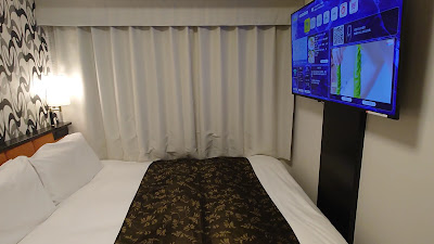 APA Hotel Nihombashi Bakuroyokoyama Ekimae 사진 2