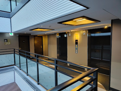 APA Hotel Nihombashi Bakuroyokoyama Ekimae 사진 4