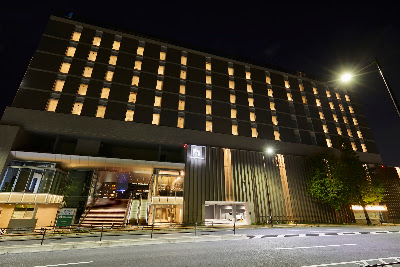 The Gate Hotel Ryogoku by HULIC