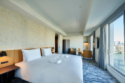 The Gate Hotel Ryogoku by HULIC 사진 3