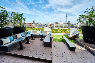 The Gate Hotel Ryogoku by HULIC 사진 4
