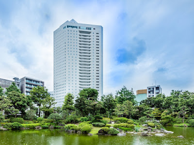 APA Hotel & Resort Ryogoku Ekimae Tower