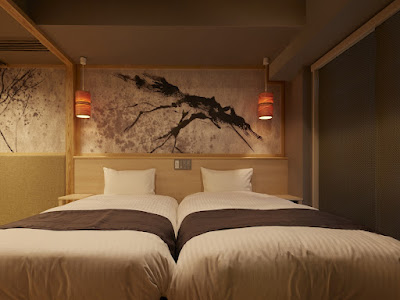 Sakura Hotel 사진 3