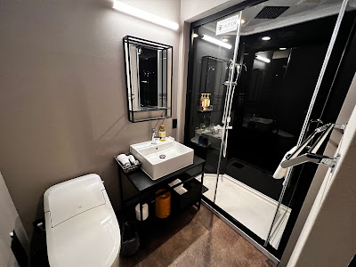 HOTEL TABARD TOKYO 사진 3