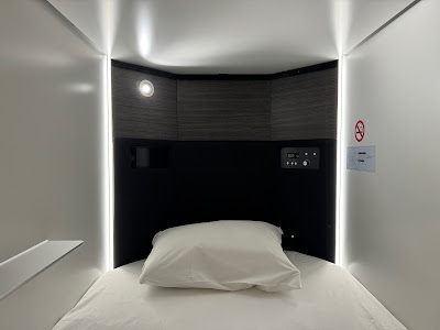 Capsule Hostel Suzumoriya 사진 2